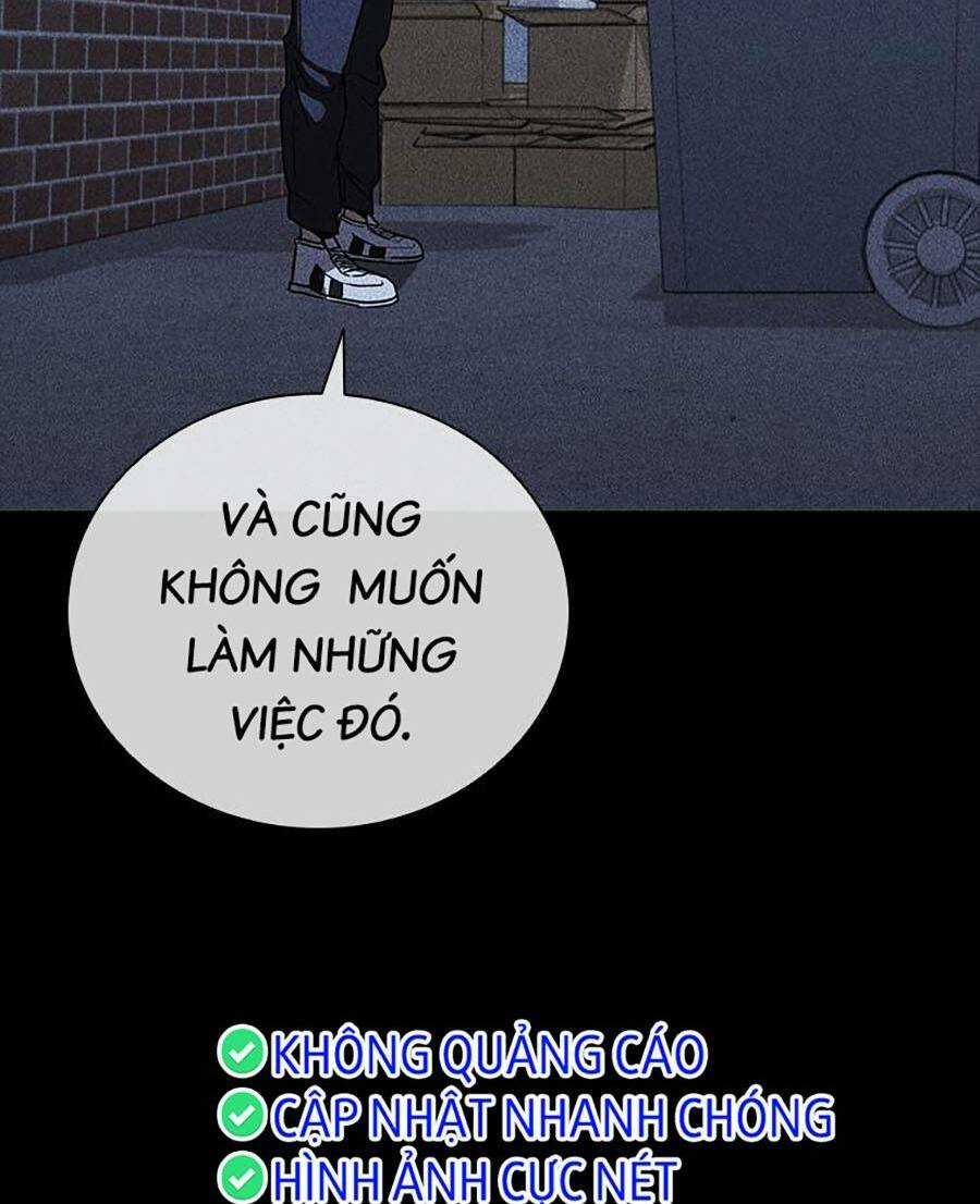 Cá Mập Wyvern Chapter 20 trang 55