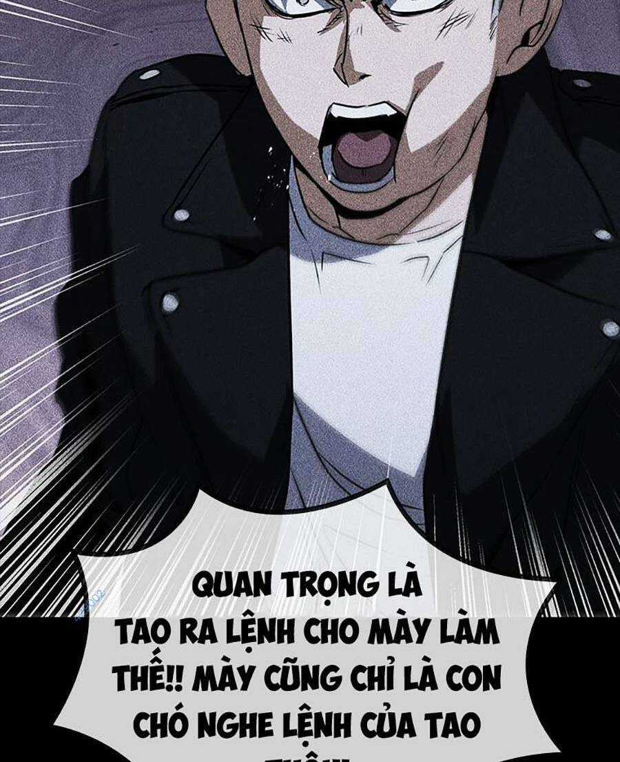 Cá Mập Wyvern Chapter 20 trang 57