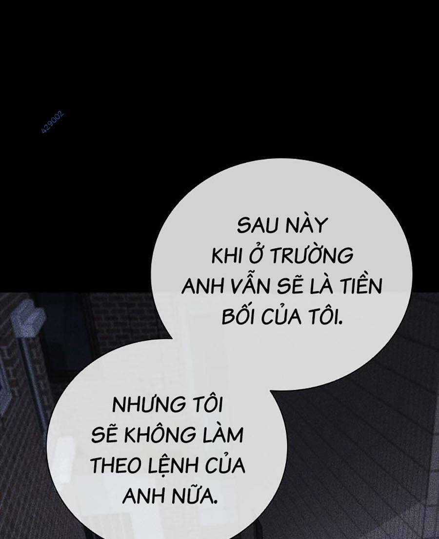 Cá Mập Wyvern Chapter 20 trang 60