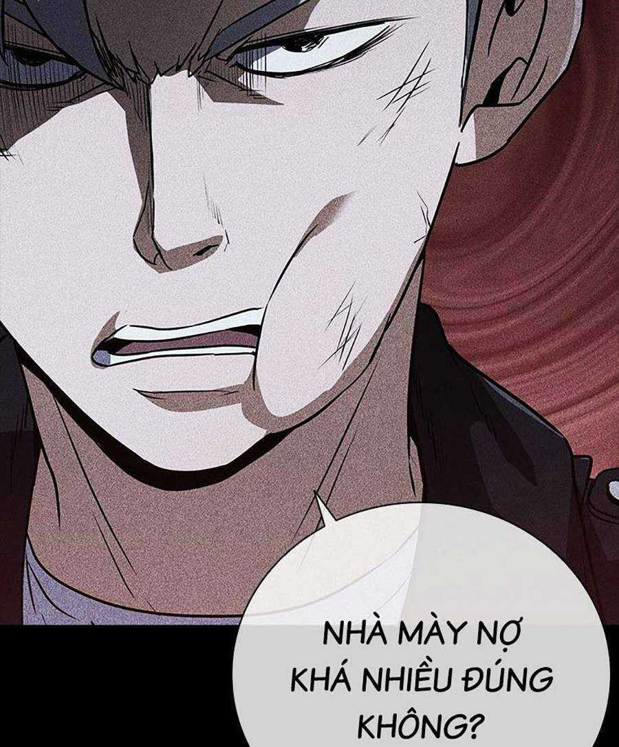 Cá Mập Wyvern Chapter 20 trang 84