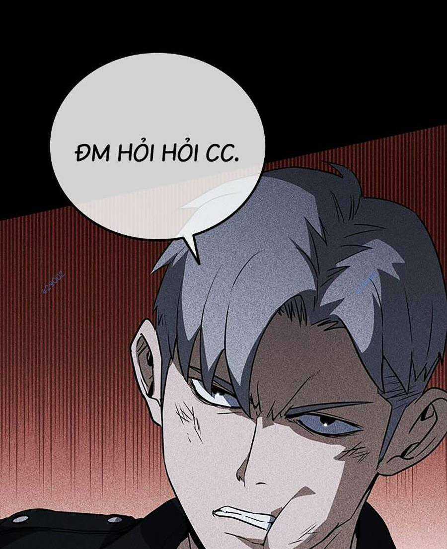 Cá Mập Wyvern Chapter 20 trang 9