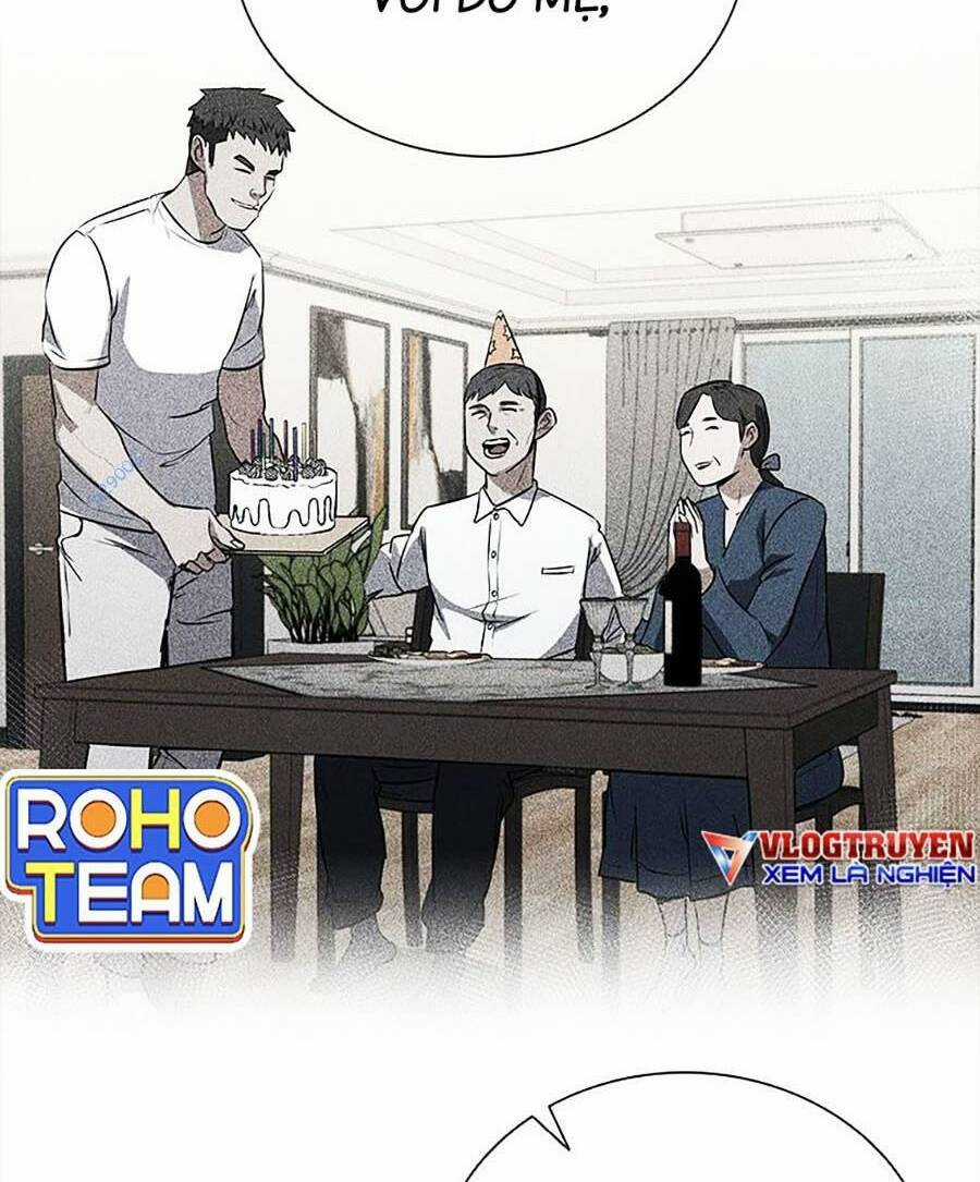 Cá Mập Wyvern Chapter 20 trang 93