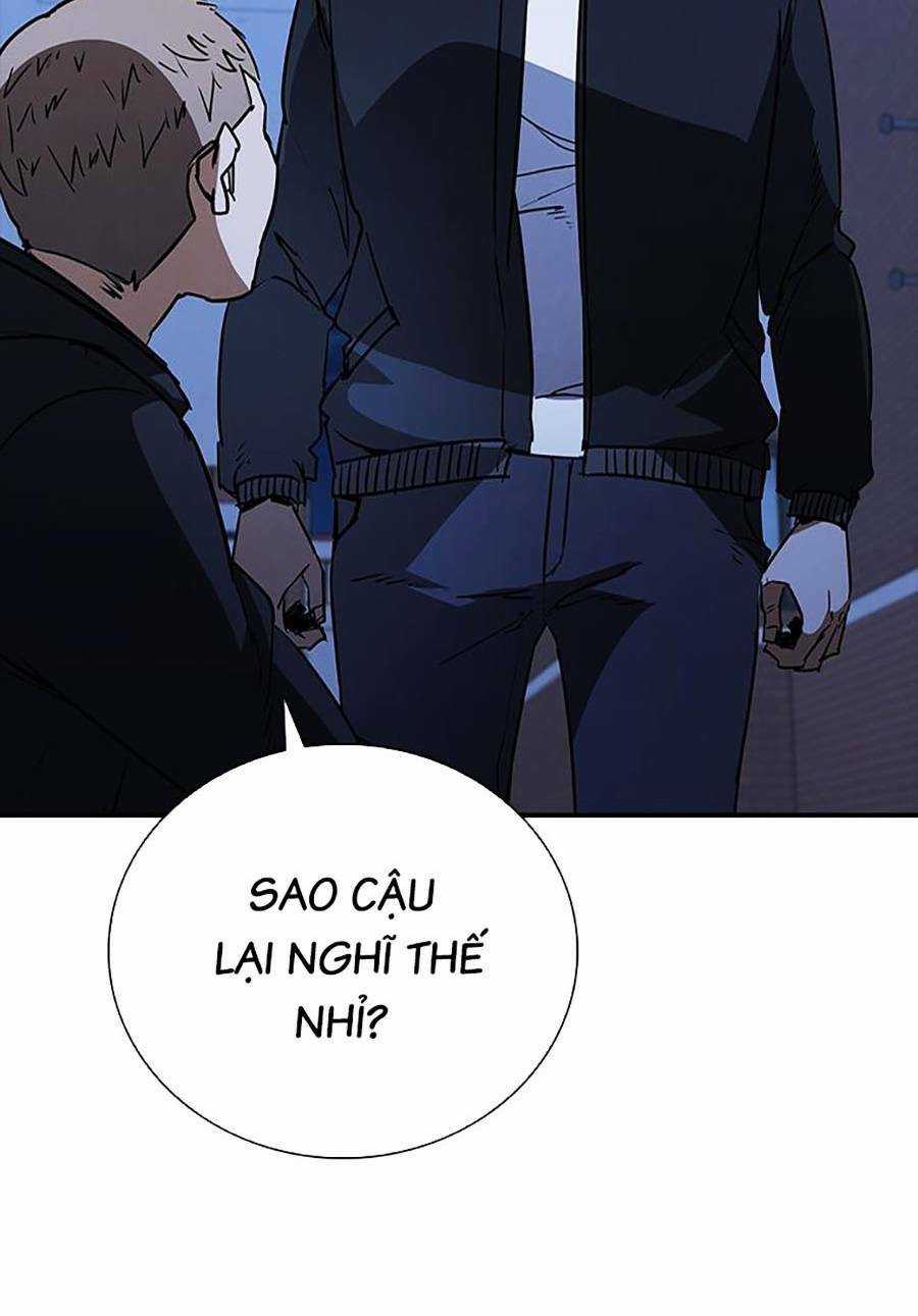 Cá Mập Wyvern Chapter 21 trang 10