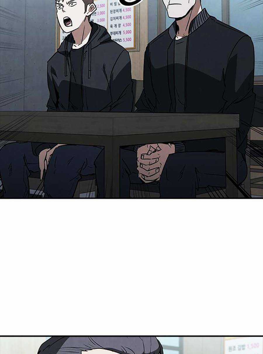 Cá Mập Wyvern Chapter 21 trang 100