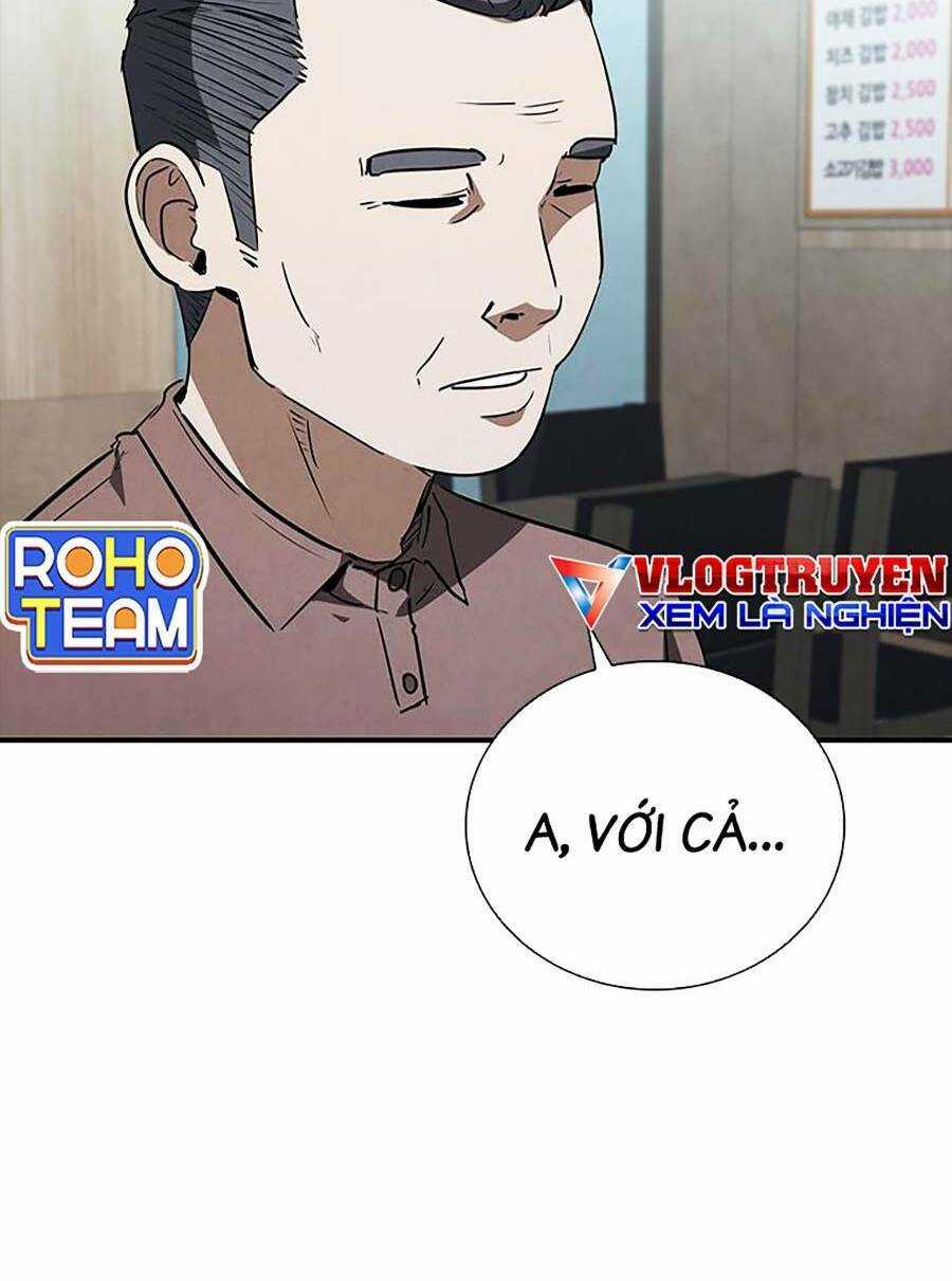 Cá Mập Wyvern Chapter 21 trang 101