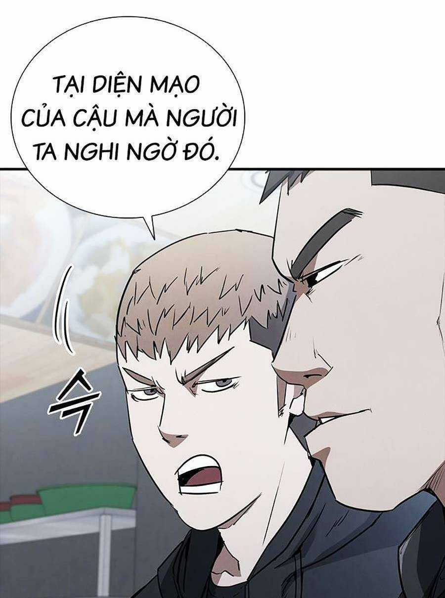 Cá Mập Wyvern Chapter 21 trang 103