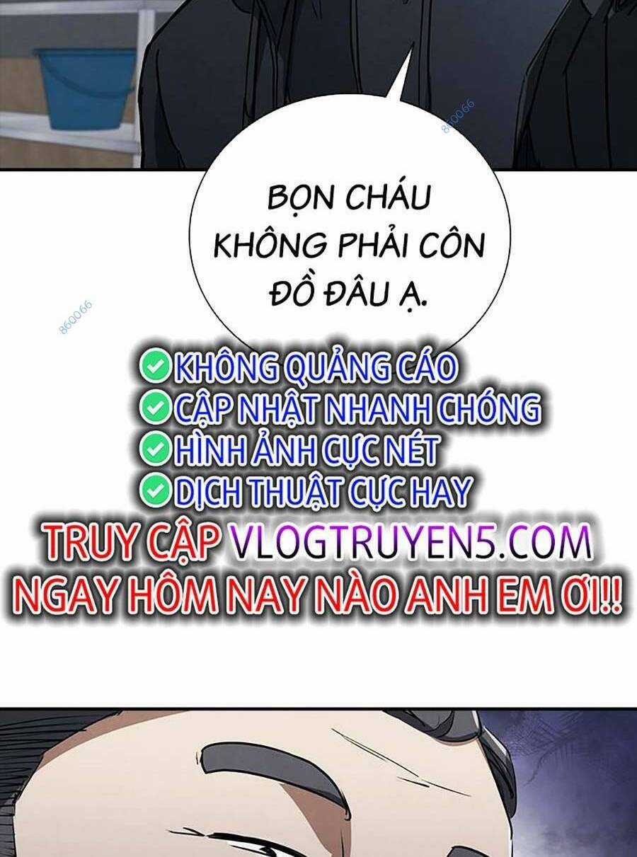 Cá Mập Wyvern Chapter 21 trang 104