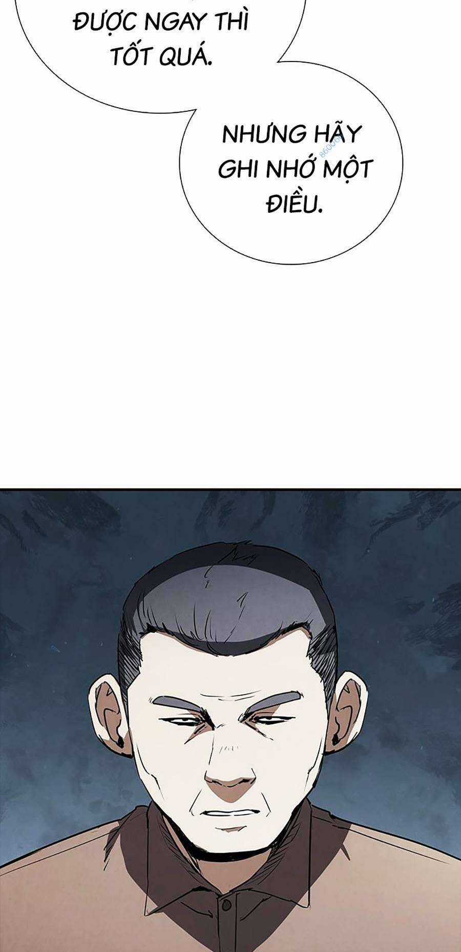 Cá Mập Wyvern Chapter 21 trang 107