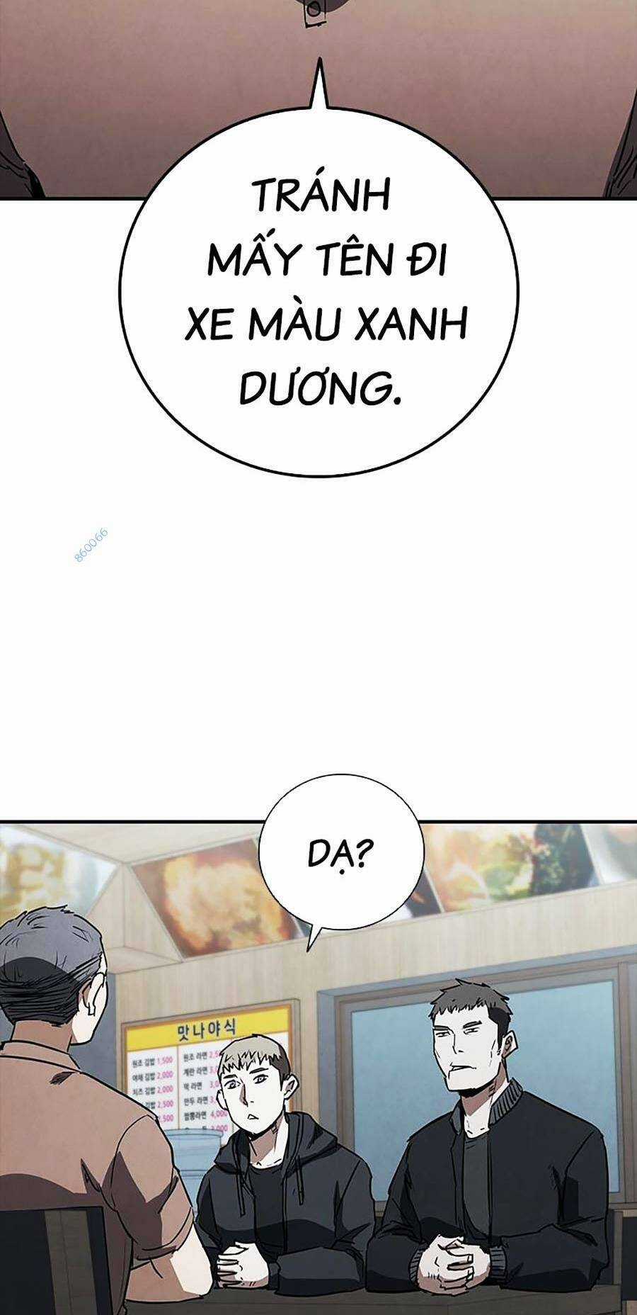 Cá Mập Wyvern Chapter 21 trang 108