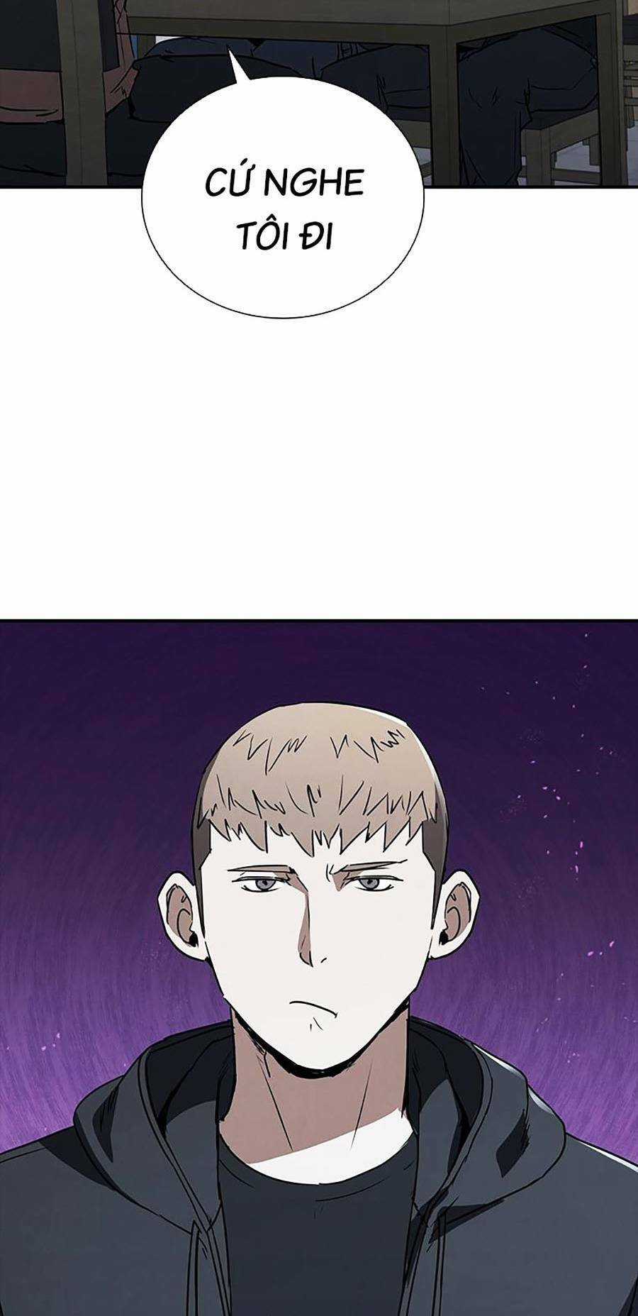 Cá Mập Wyvern Chapter 21 trang 109