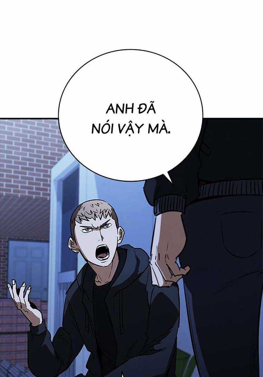 Cá Mập Wyvern Chapter 21 trang 11