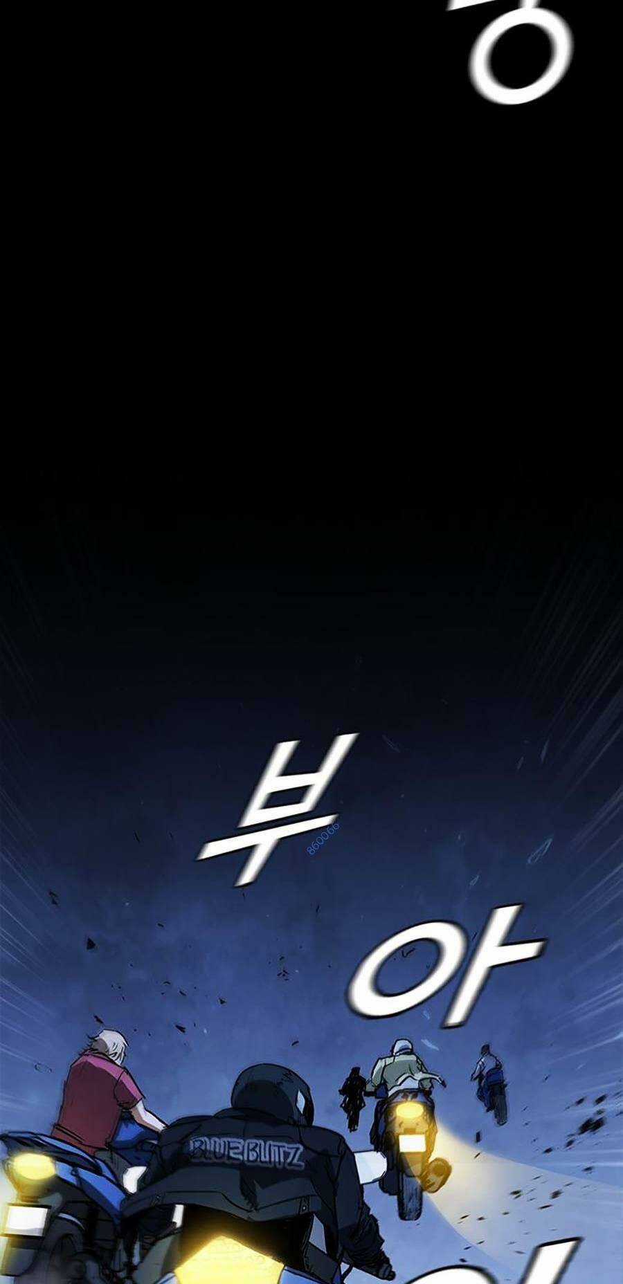 Cá Mập Wyvern Chapter 21 trang 112