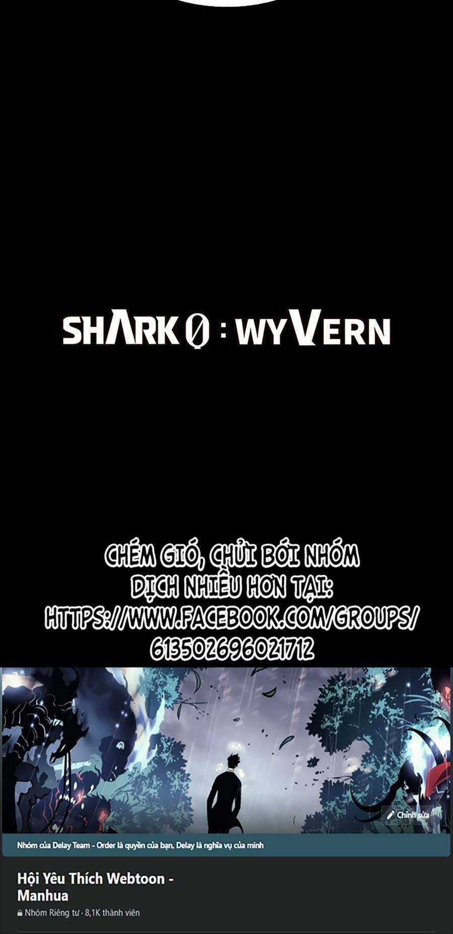 Cá Mập Wyvern Chapter 21 trang 114