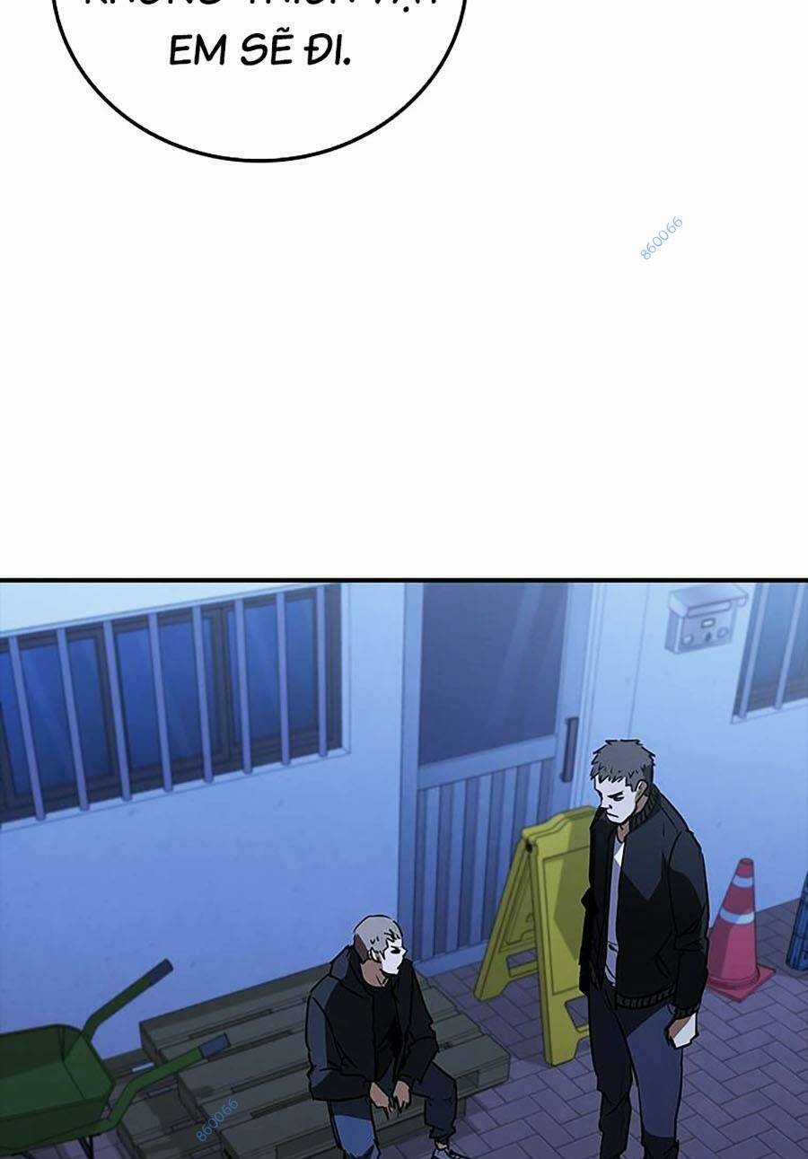 Cá Mập Wyvern Chapter 21 trang 13