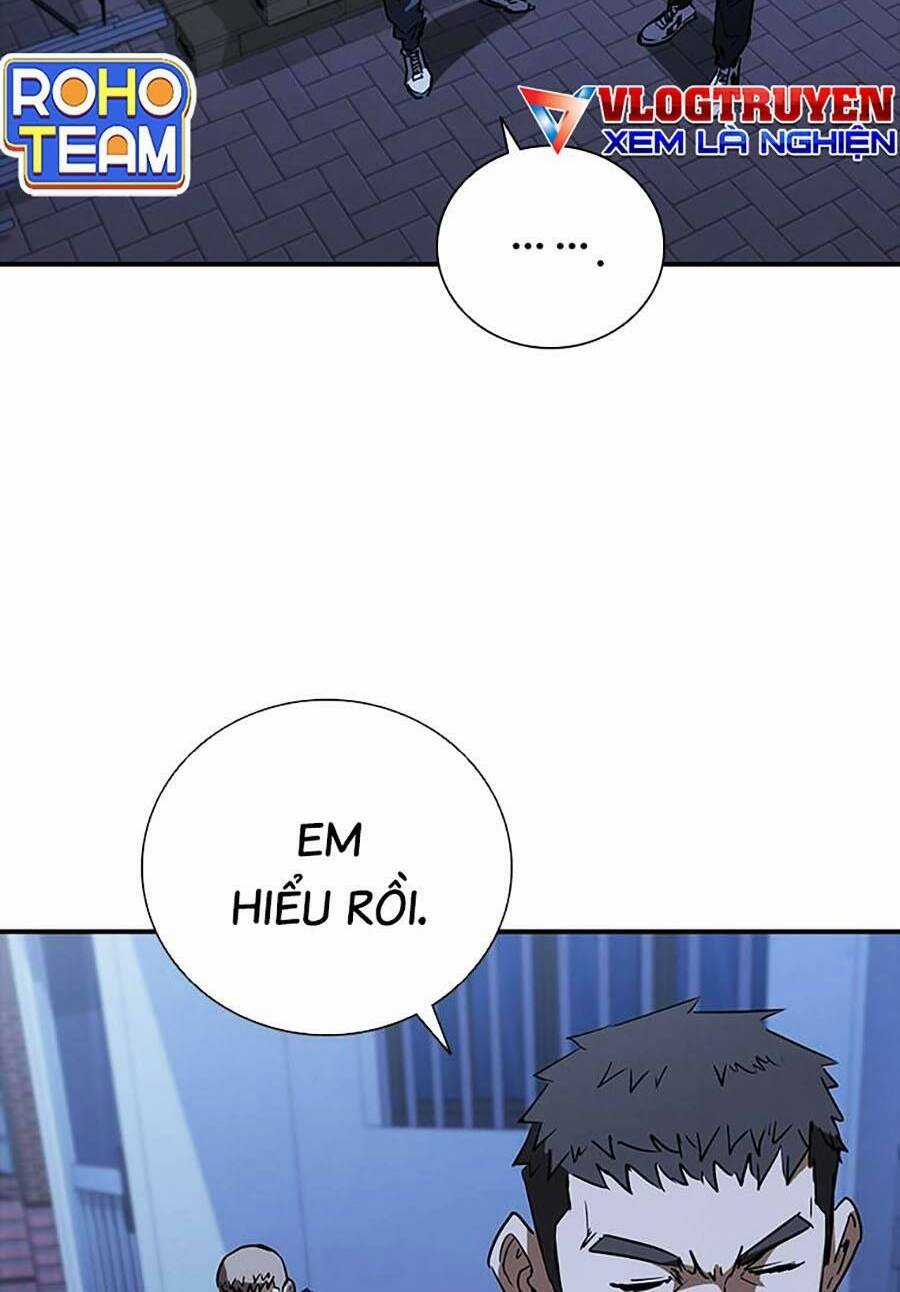 Cá Mập Wyvern Chapter 21 trang 14