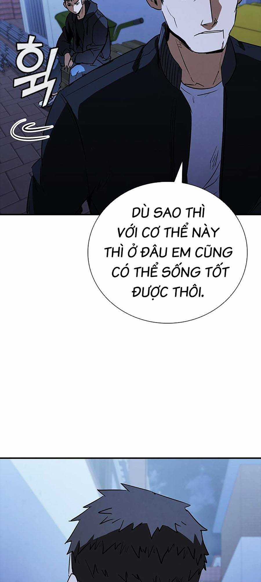 Cá Mập Wyvern Chapter 21 trang 15