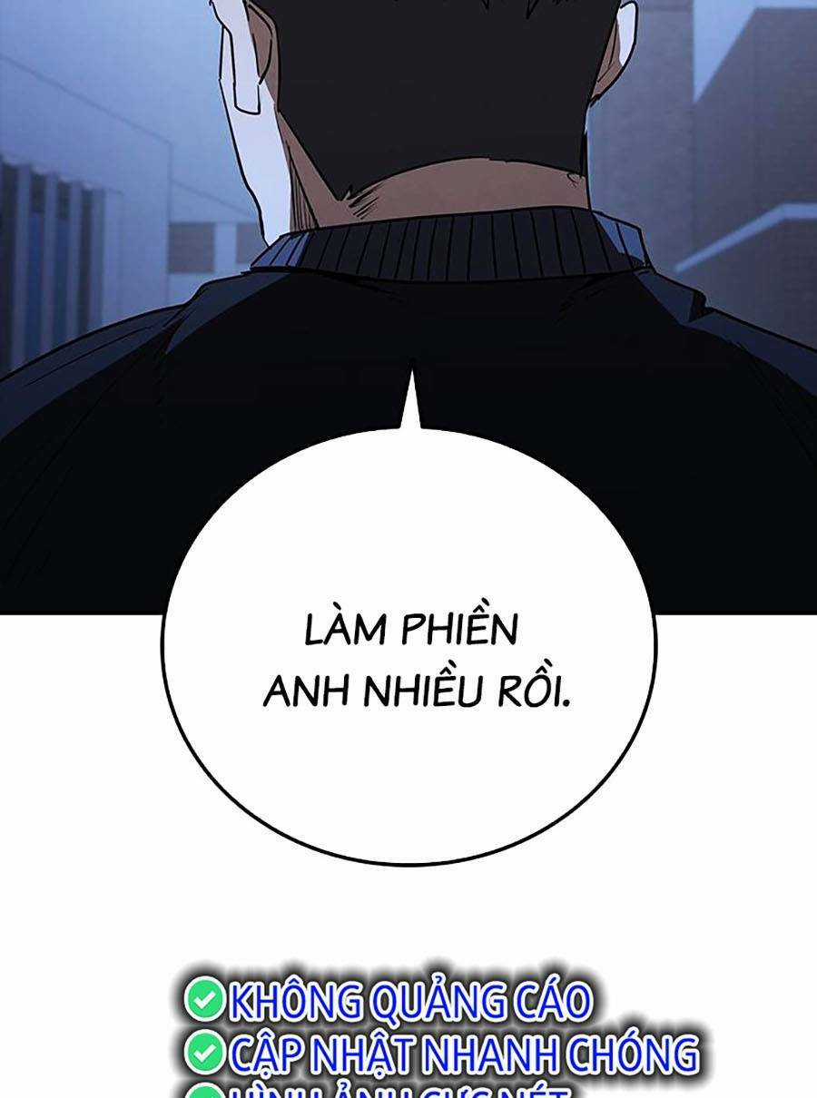 Cá Mập Wyvern Chapter 21 trang 16