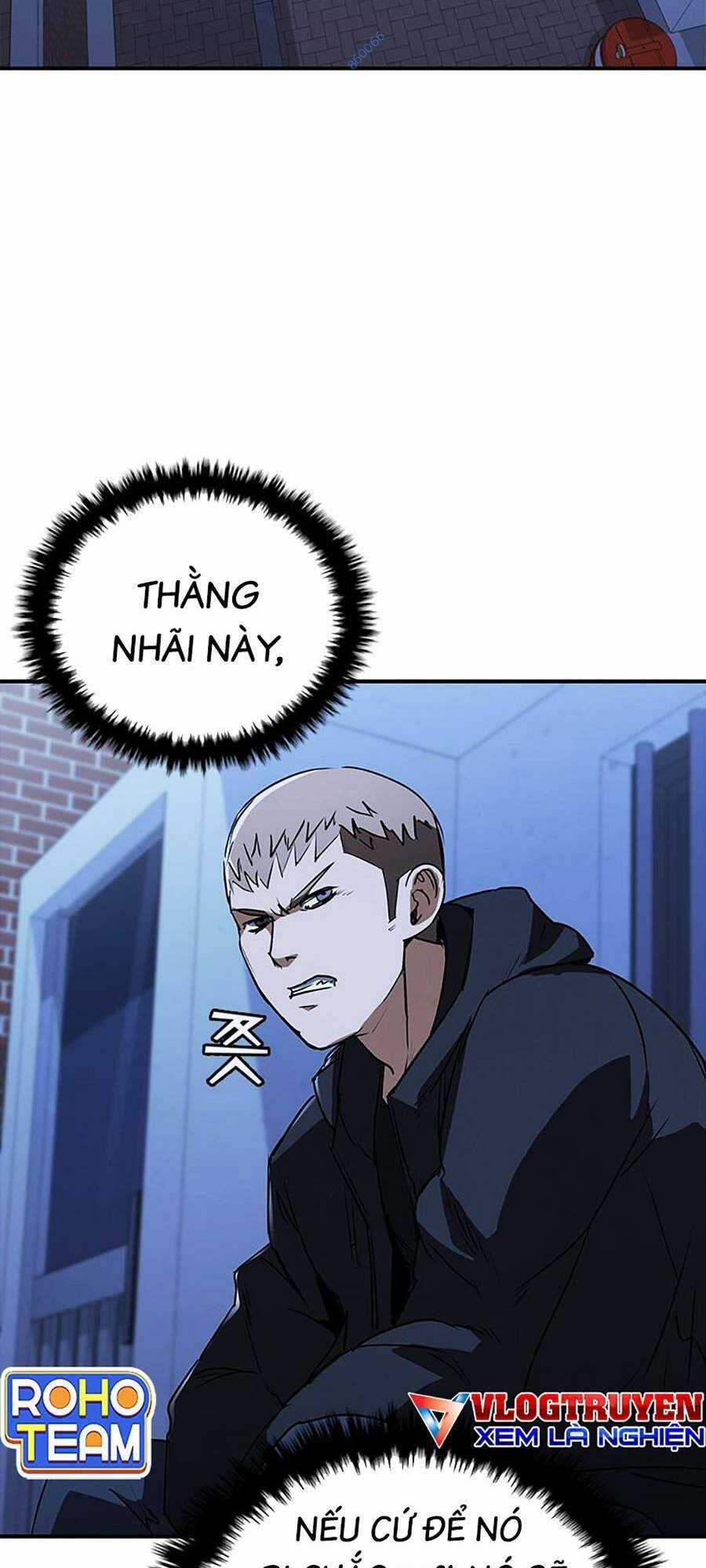 Cá Mập Wyvern Chapter 21 trang 18