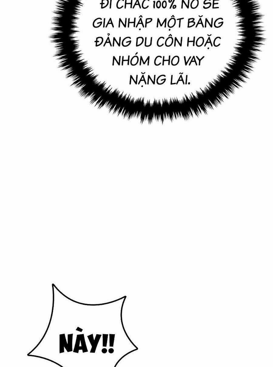 Cá Mập Wyvern Chapter 21 trang 19