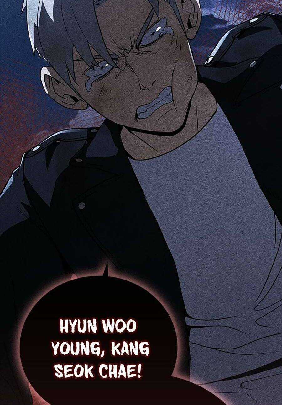 Cá Mập Wyvern Chapter 21 trang 2