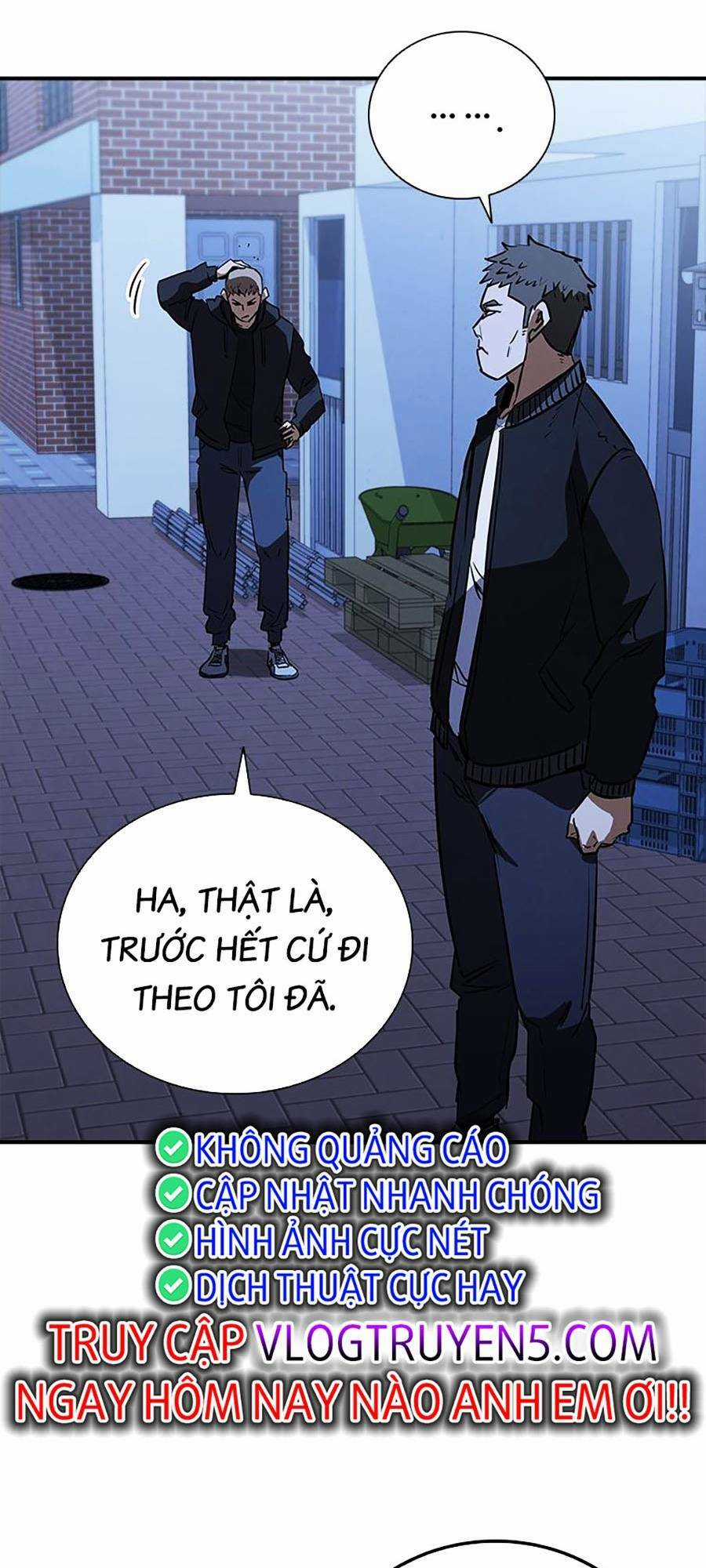 Cá Mập Wyvern Chapter 21 trang 21