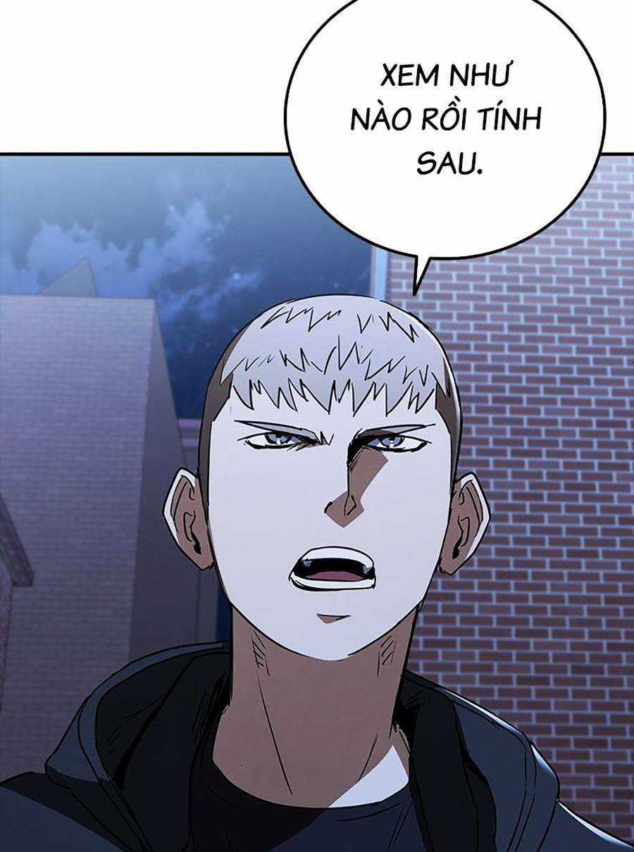 Cá Mập Wyvern Chapter 21 trang 22