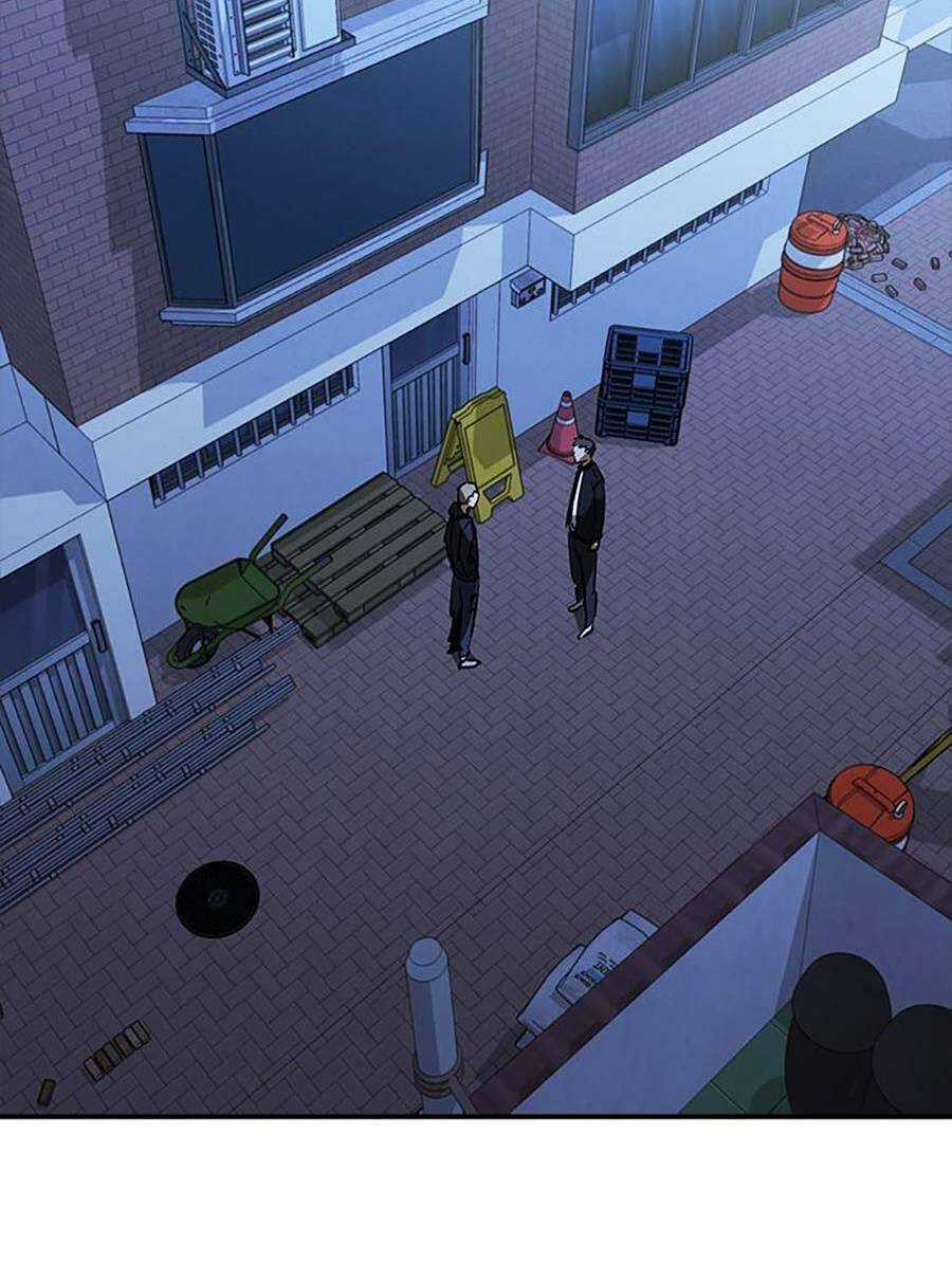 Cá Mập Wyvern Chapter 21 trang 25