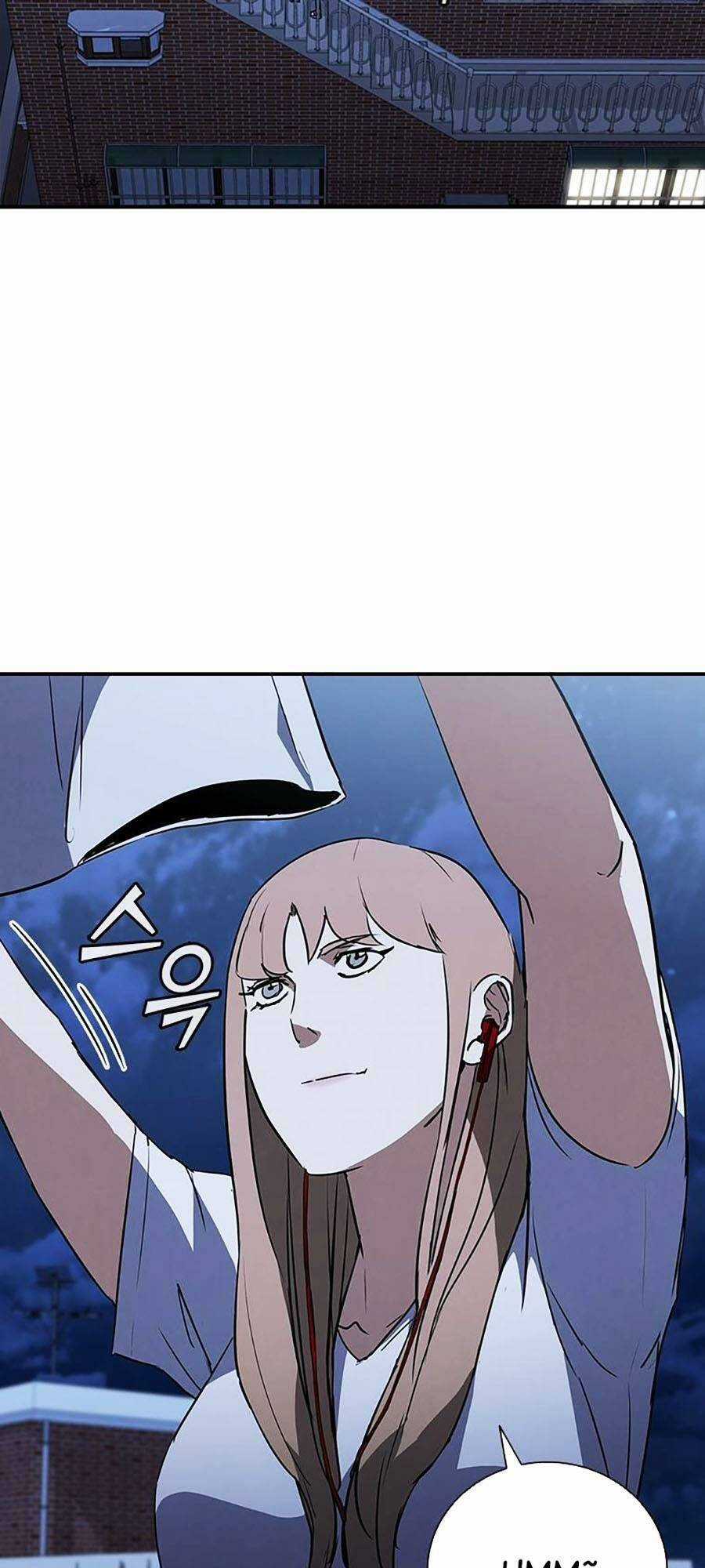 Cá Mập Wyvern Chapter 21 trang 30