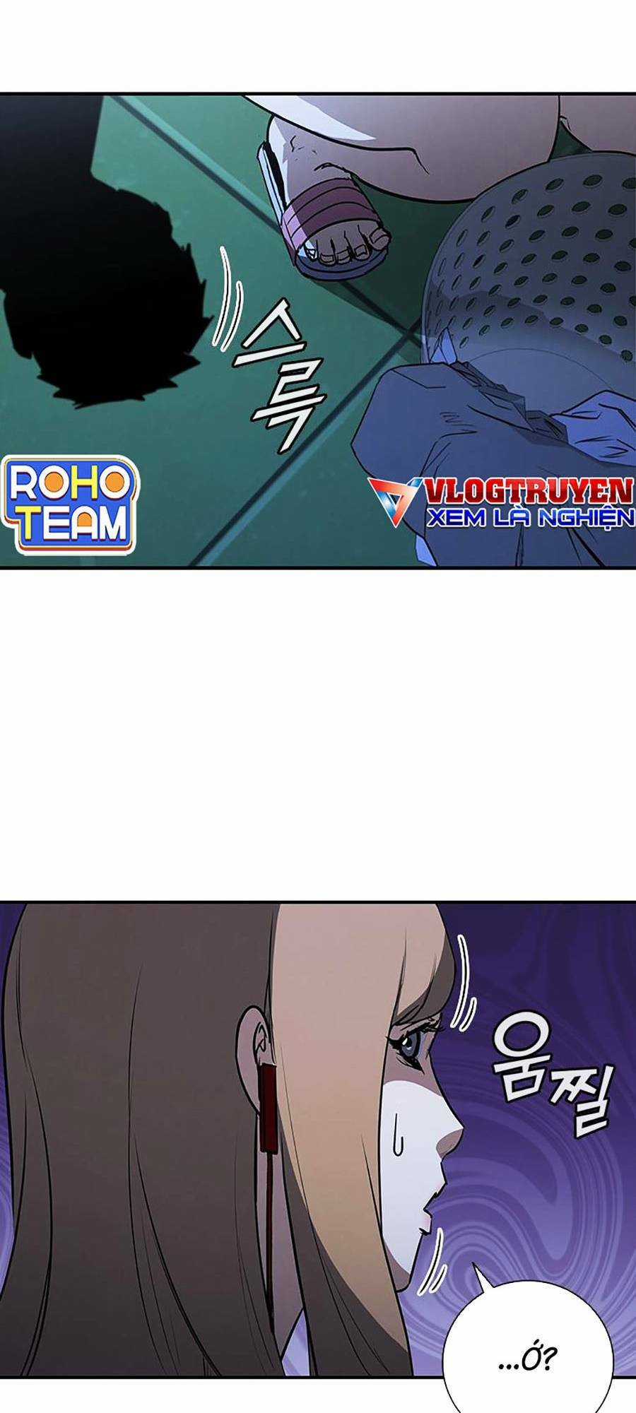 Cá Mập Wyvern Chapter 21 trang 33