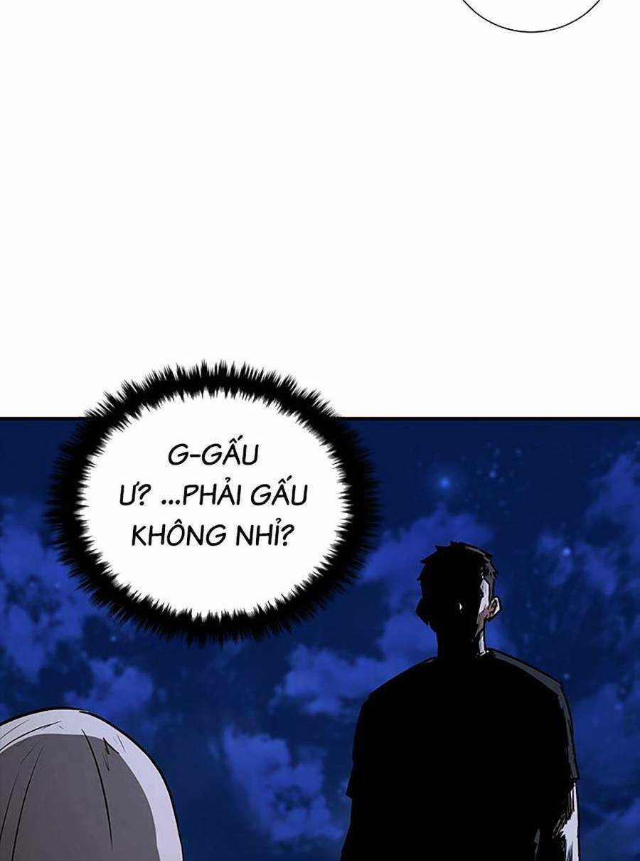 Cá Mập Wyvern Chapter 21 trang 34