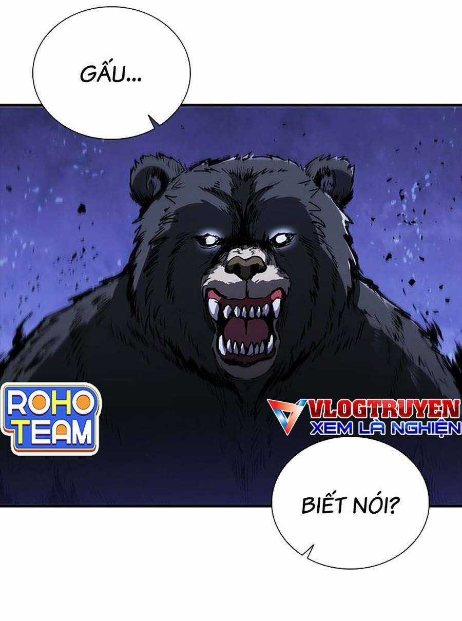 Cá Mập Wyvern Chapter 21 trang 37