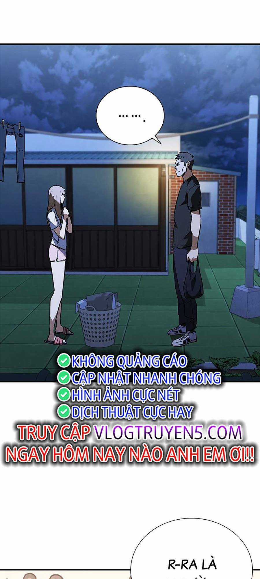 Cá Mập Wyvern Chapter 21 trang 39