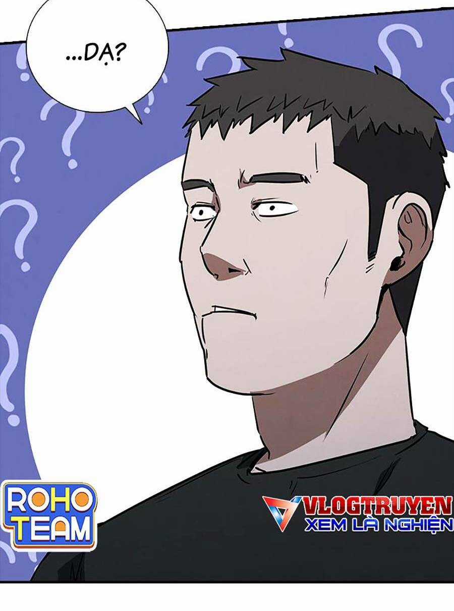 Cá Mập Wyvern Chapter 21 trang 41