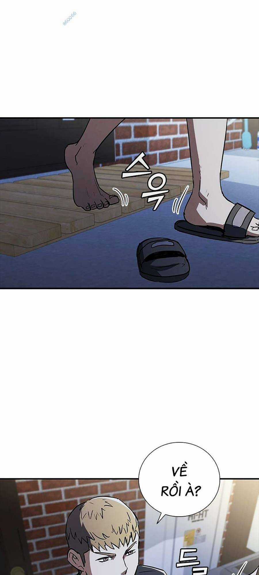 Cá Mập Wyvern Chapter 21 trang 42