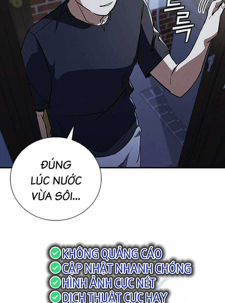 Cá Mập Wyvern Chapter 21 trang 43