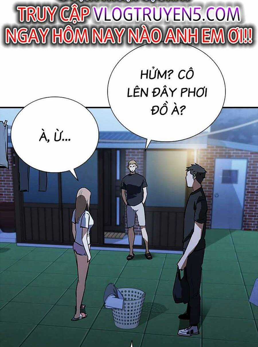 Cá Mập Wyvern Chapter 21 trang 44