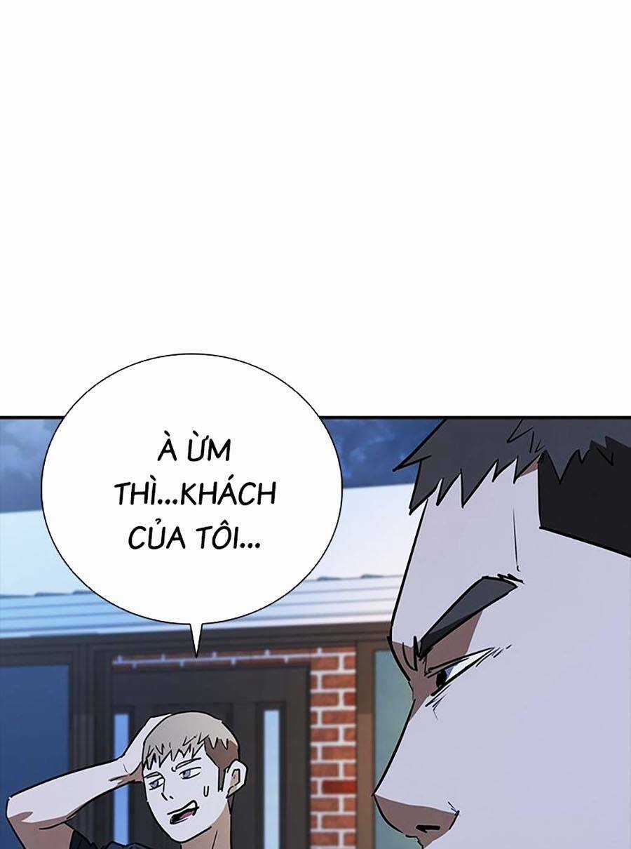 Cá Mập Wyvern Chapter 21 trang 46