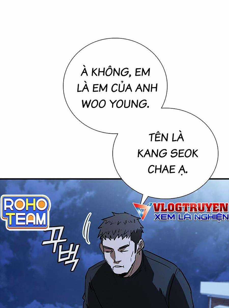 Cá Mập Wyvern Chapter 21 trang 49