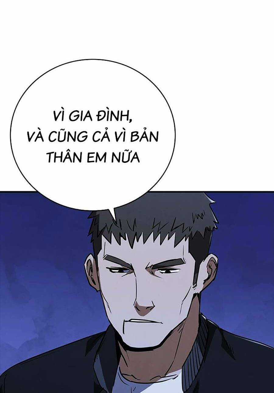 Cá Mập Wyvern Chapter 21 trang 5