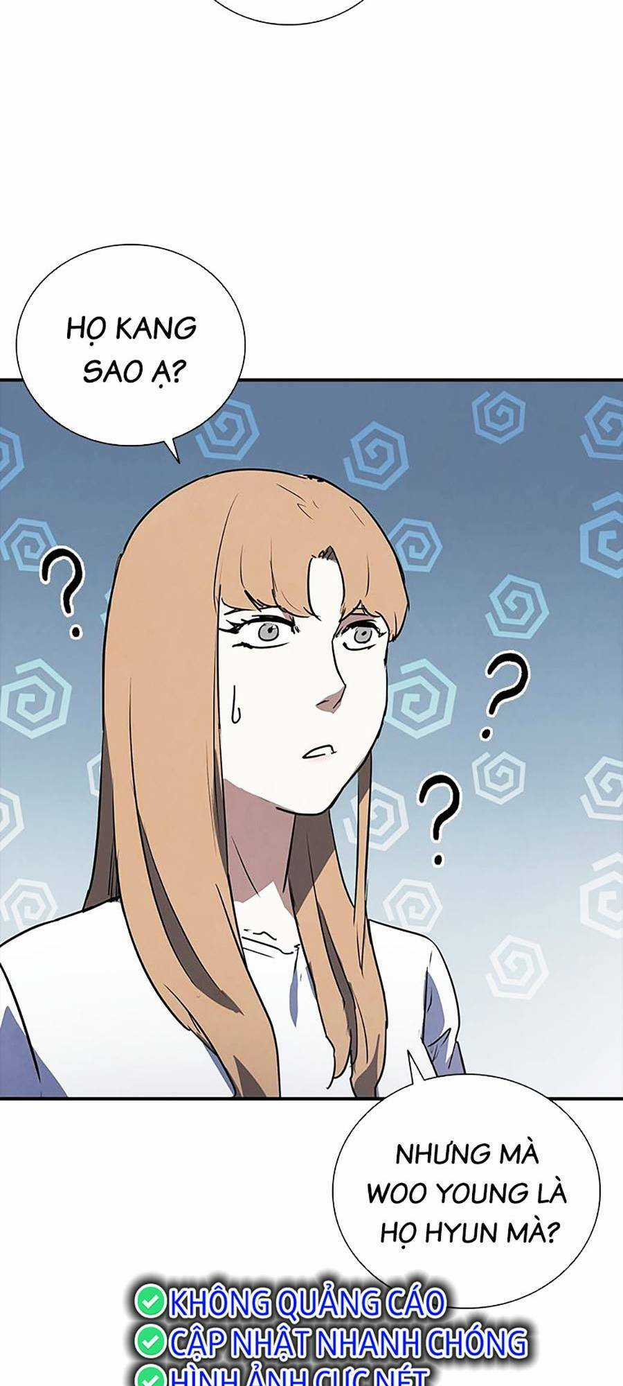 Cá Mập Wyvern Chapter 21 trang 51