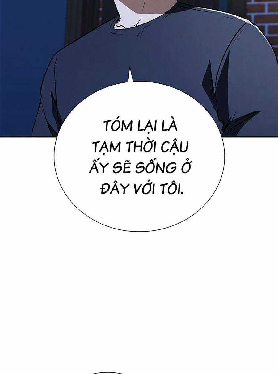 Cá Mập Wyvern Chapter 21 trang 53