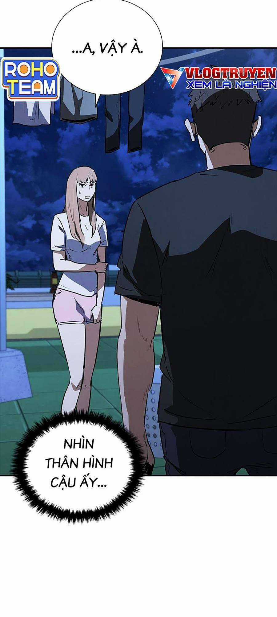 Cá Mập Wyvern Chapter 21 trang 54