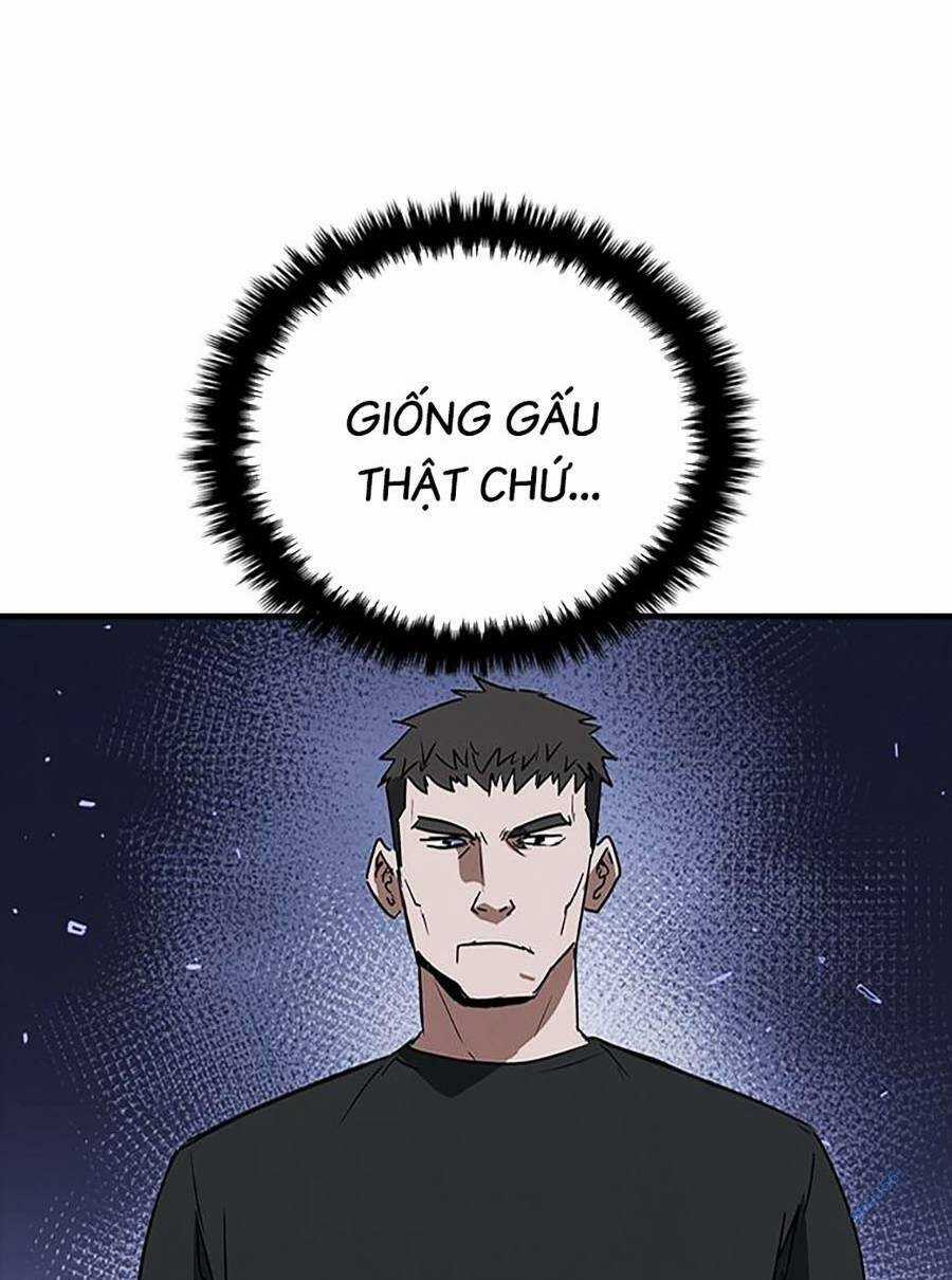 Cá Mập Wyvern Chapter 21 trang 55