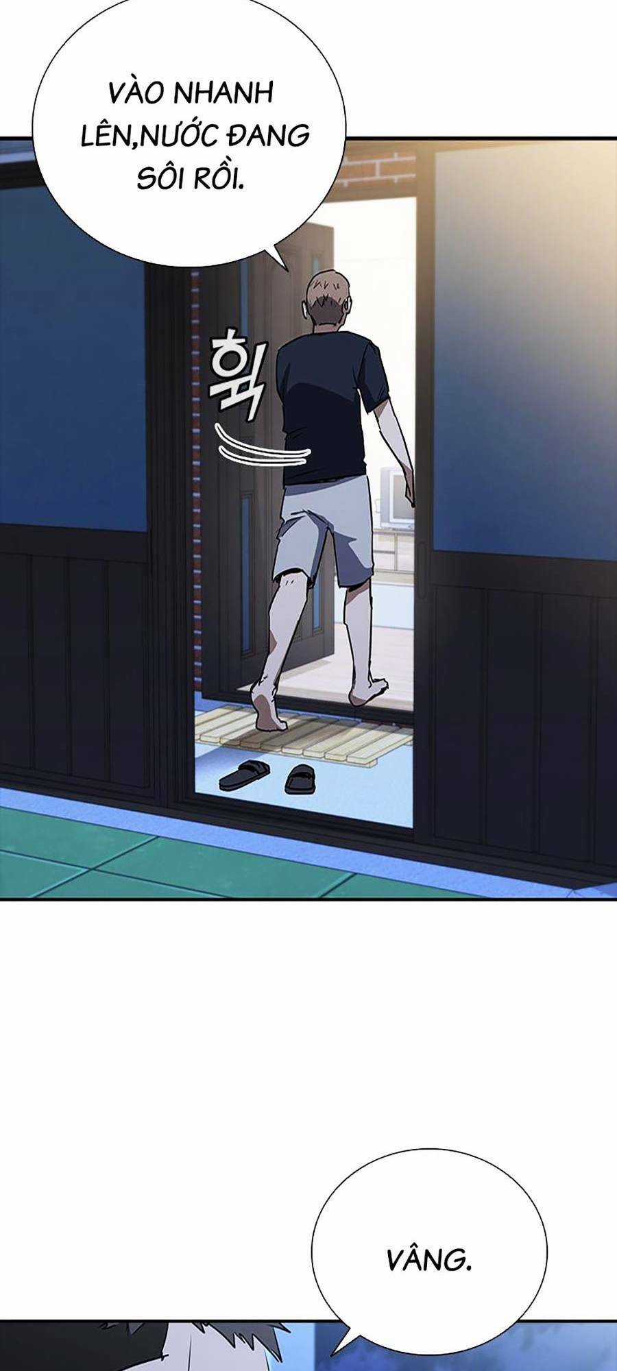 Cá Mập Wyvern Chapter 21 trang 57