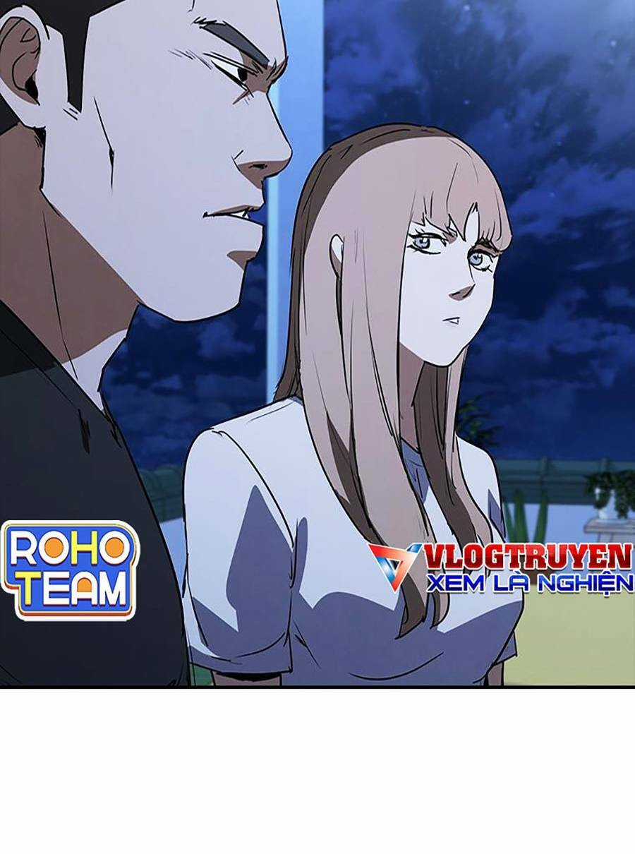 Cá Mập Wyvern Chapter 21 trang 58