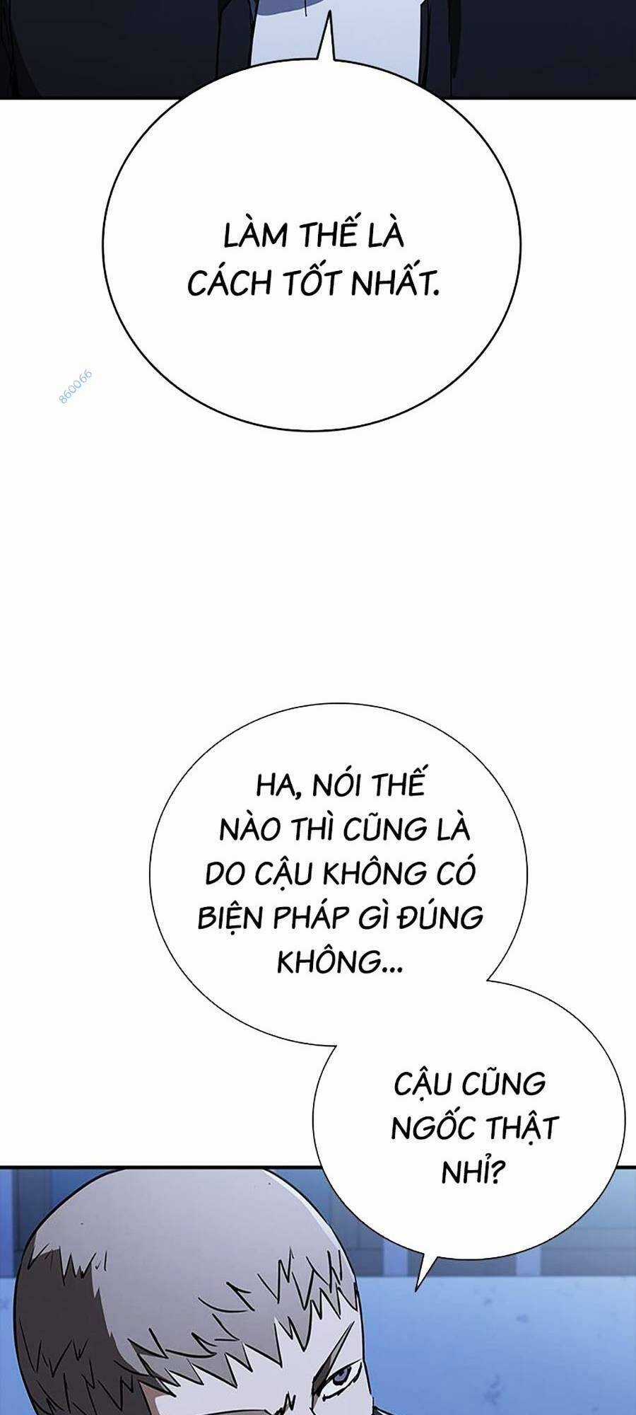 Cá Mập Wyvern Chapter 21 trang 6