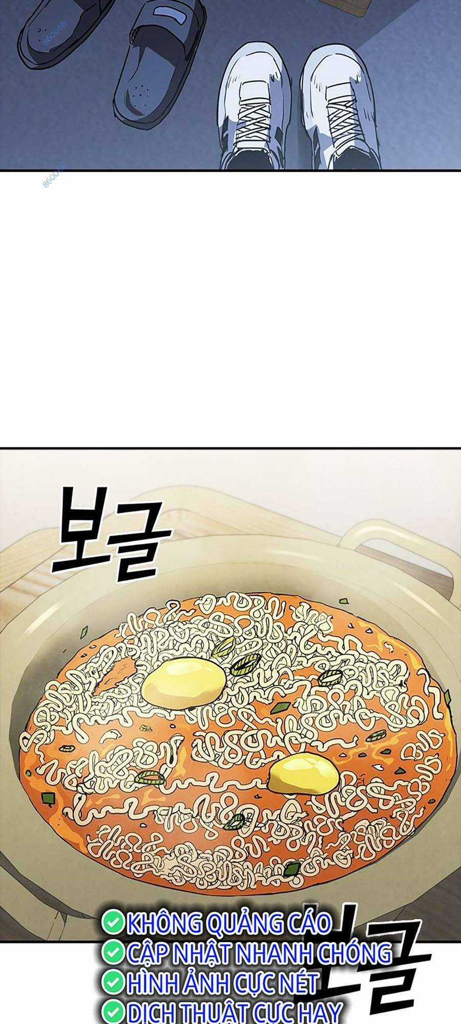 Cá Mập Wyvern Chapter 21 trang 60