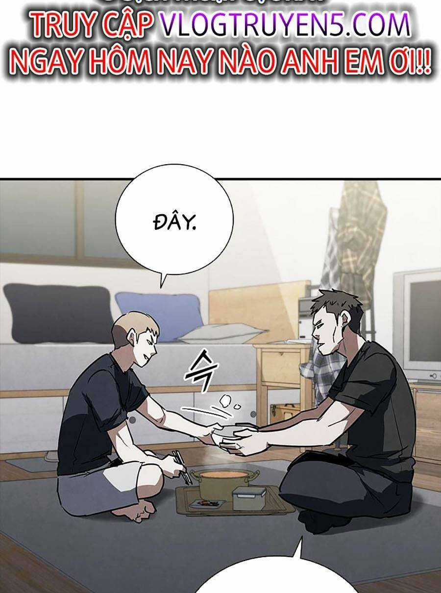 Cá Mập Wyvern Chapter 21 trang 61