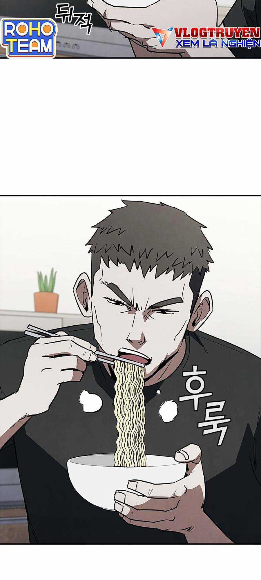 Cá Mập Wyvern Chapter 21 trang 63