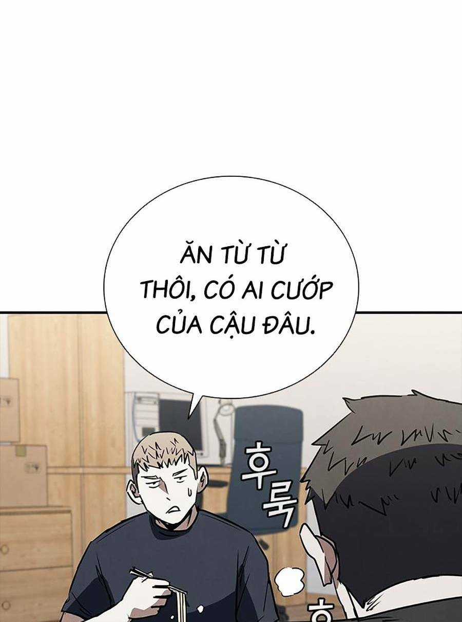 Cá Mập Wyvern Chapter 21 trang 64